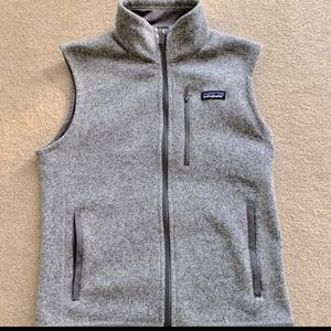 Patagonia vest